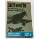 Luftwaffe. Introducción por el General Adolf Galland.