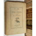 El mar en la poesía española. Selección y carta de navegar por...