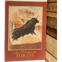 Las corridas de toros.