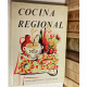 Cocina regional española (recetario).