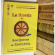 LA rueda de los Quesos de Cantabria en la mesa, en la cocina y en la despensa.