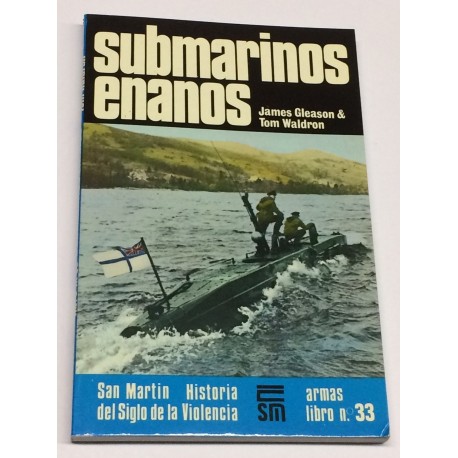 Submarinos enanos.