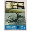 Submarinos enanos.