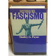 Historia del fascismo.