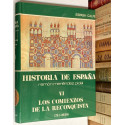 Los comienzos de la reconquista. (711 - 1038).