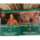 España en tiempo de Felipe II. Tomo XXII (2 volúmenes).