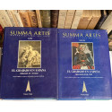 El Grabado en España. Tomo XXXI: Siglos XV-XVIII. Tomo XXXII: Siglos XIX-XX.