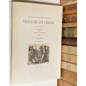 Visita de los chistes. Prólogo por Ignacio H. de la Mota.