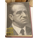Los genios, de cerca. (Belmonte, visto por un Belmontista).