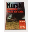 Kursk. Encuentro de fuerzas acorazadas.