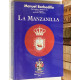 La Manzanilla. Prólogo de Juan Marcilla. 