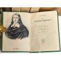 El paraiso perdido. Traducción del inglés por Dionisio Sanjuán. Con un estudio biográfico y crítico por Chateaubriand. 