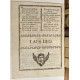 LETRAS de los Villancicos, que se han de cantar en la Santa Iglesia Catedral de Cádiz, este año de 1776.