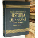 España Romana. (218 a. de J.C. - 414 de J.C). 