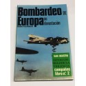 Bombardeo de Europa. Su devastación.