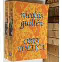 Obra poética.  Compilación, prólogo y notas por Ángel Augier.