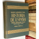 España musulmana (711 - 1031). Hasta la caída del Califato de Córdoba. Instituciones y vida social. Arte califal. 