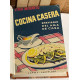 Cocina casera. Breviario del ama de casa.