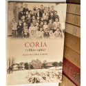 Coria (1860 - 1960).