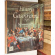 Historia de la Gastronomía.
