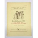 La Ley Moyano de 1857 y sus repercusiones en Madrid.