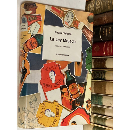 La Ley Mojada.