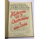 Historia de siete chimeneas y una casa.