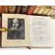 Obras Completas. Estudio preliminar, traducción y notas por Luis Astrana Marín. Primera versión íntegra del inglés,
