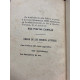 Efemérides notables de la vida taurina del espada José Sánchez del Campo (Cara-Ancha).