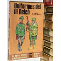 Uniformes del III Recih. 