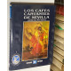 Los cafés cantantes de Sevilla.