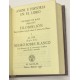 Amor e historia del libro. Ricardo de BURY. Filobiblión. Muy hermoso tratado sobre el amor a los libros y M. ILIN ( Siglo XX). N