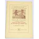 Fiestas del primer centenario del Monasterio de El Escorial (1663).