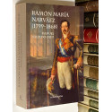 Ramón María Narváez (1799 - 1868).