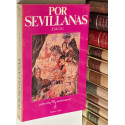 Por sevillanas.