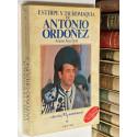 Estirpe y tauromaquia de Antonio Ordoñez.
