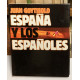 España y los españoles.