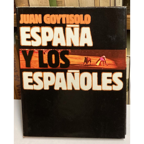 España y los españoles.