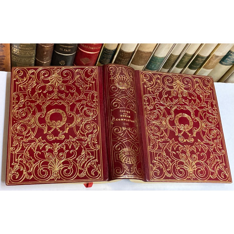 Obras Completas. Tomo III: Autobiografía. Teatro. 