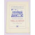 Madrid y sus terremotos. Las sismicidad de la capital de España y de su región, con referencia especial al terremoto de 1755.