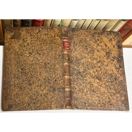 ORDENANZAS DE LA REAL MAESTRANZA DE CAVALLEROS DE VALENCIA.