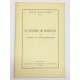 El Madrid de Moratín.