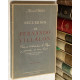Recuerdos de Fernando Villalón, poeta de Andalucía la Baja y ganadero de toros bravos. Apuntes para la historia de una familia.