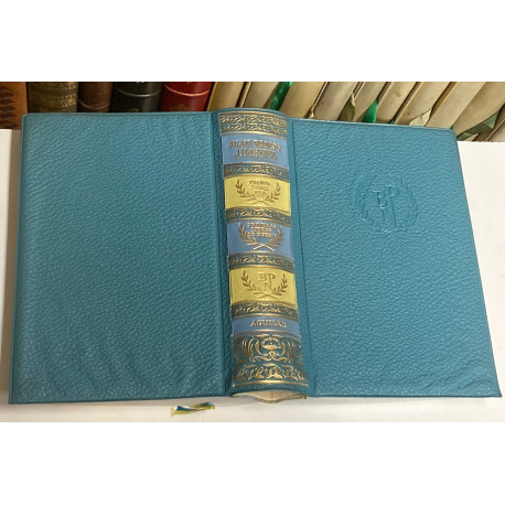 Primeros Libros de Poesía. Recopilación y prólogo de Francisco Garfias.