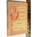 Napoleón II L'Aiglon. Martirio de un príncipe. Obra escrita por.. a vista de documentos oficiales, correspondencias, biografías