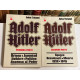 Adolf Hitler. 