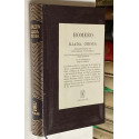 Iliada. Odisea. Versión directa y literal del griego por Luis Segala y Estalella.