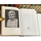 Iliada. Odisea. Versión directa y literal del griego por Luis Segala y Estalella.