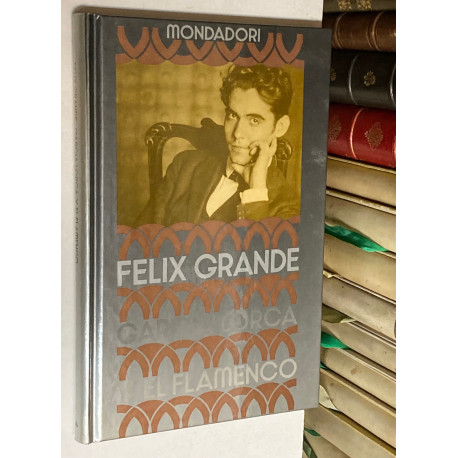 García Lorca y el flamenco.