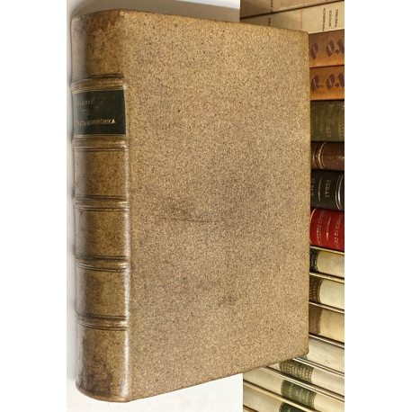 Diccionario de Bibliografía Agronómica de toda clase de escritos relacionados con la agricultura. Seguido del índice de autores